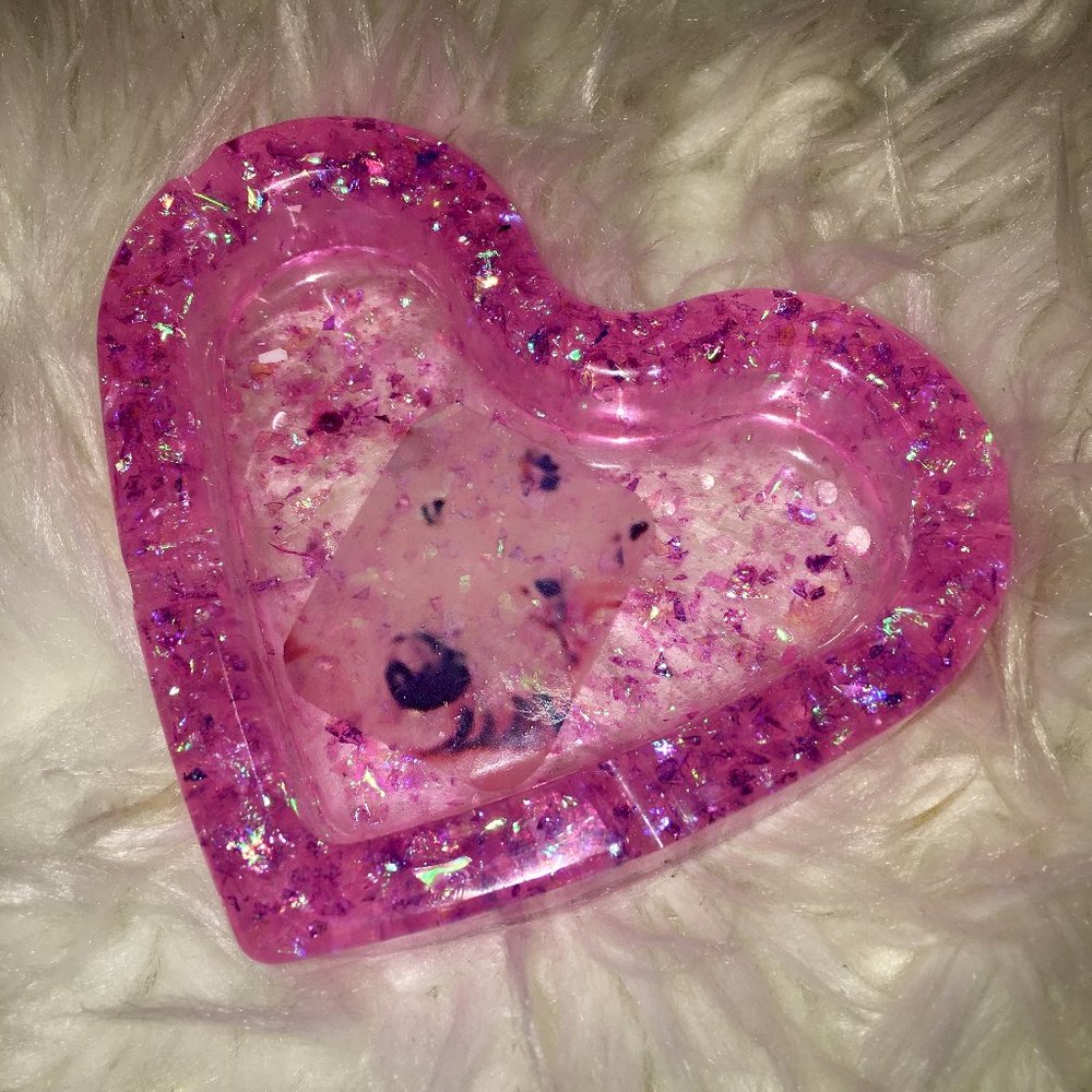 Handmade Ashtrays